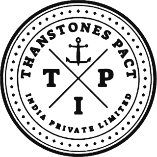 THANSTONES PACT India Private Limited logo